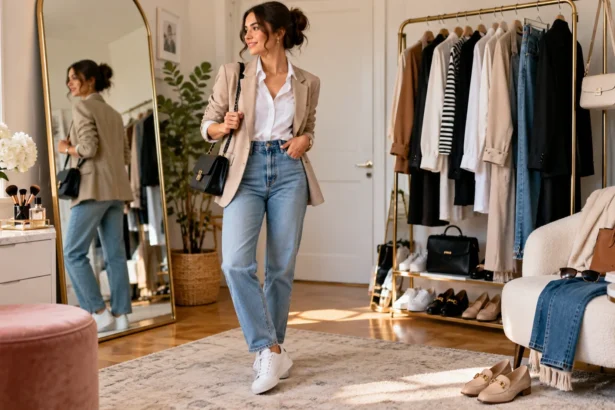 Fashion tips for beginners Outfit Ideas to Try