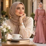 How to Become Elegant Without Uncovering Your Body