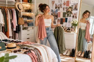 How to find your Style Easy Tips and Examples