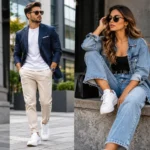 Modern Fashion Style Fresh Ideas and Inspiration