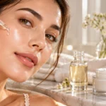 Peptides in Skincare Benefits Explained