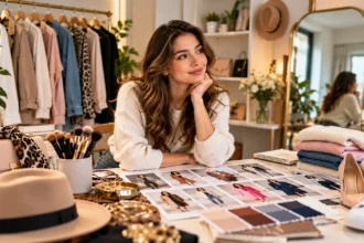 Personal Style Guide A Simple Style Guide