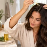 Rosemary Oil for Hair How to Use It