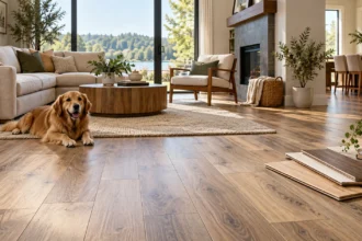 What Is LVP Flooring Pros, Cons, and Costs