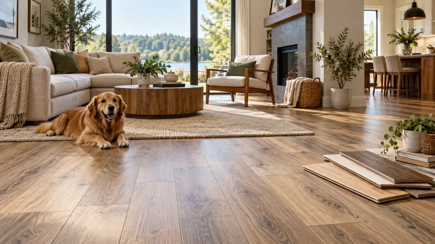 What Is LVP Flooring Pros, Cons, and Costs