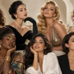 What are the 7 Categories of Beauty
