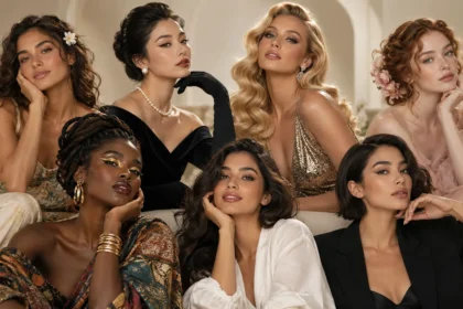 What are the 7 Categories of Beauty