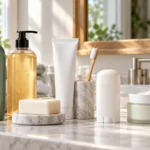 What are the 7 Personal Care Products