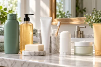 What are the 7 Personal Care Products