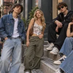 What is Gen Z Fashion Style