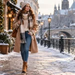 Winter Cozy Outfits Fresh Ideas and Inspiration