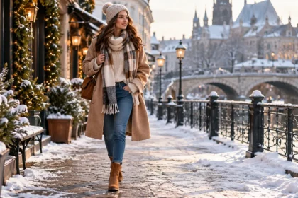 Winter Cozy Outfits Fresh Ideas and Inspiration