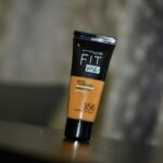 foundation makeup