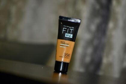 foundation makeup