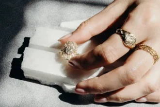 Modern Jewelry