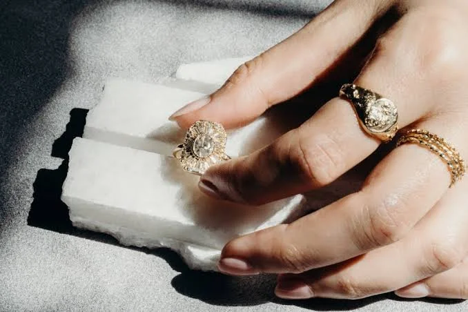 Modern Jewelry